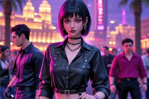 安信账号申请开通